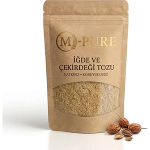 Iğde ve Çekirdeği Tozu 150 gr