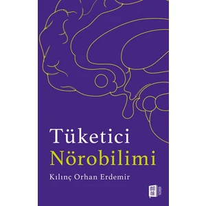 Mona Kitap Tüketici Nörobilimi