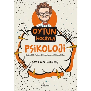Girdap Kitap Oytun Hocayla Psikoloji