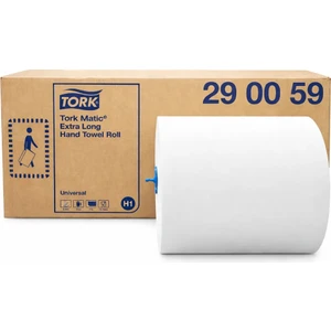 Matic® Hareketli Havlu Universal 280m*6 // 290059