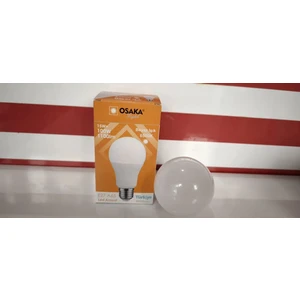 Osaka Light 15Watt A-60 Led Ampül Beyaz