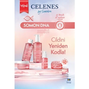 Celenes By Sweden Somon Dna Pdrn Serisi Seti