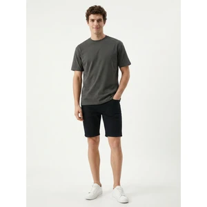 Loose Fit Erkek Tshirt K.kol