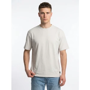 Loose Fit Erkek Tshirt K.kol