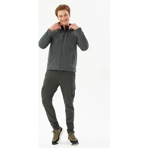 Erkek Softshell 2411156 Yeşil 2411156-107