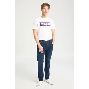 Texas Slim Jean Pantolon Mid Blue