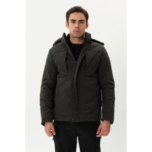 Skı Jacket Erkek Mont 2111054