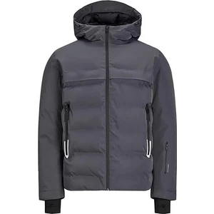 Jack & Jones Erkek 3m Jcotarwin Puffer Mont