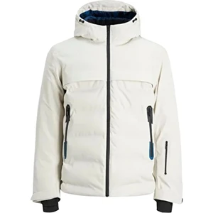 Jack & Jones Jcotarwin Puffer Erkek Mont