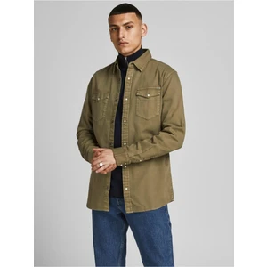 Jack & Jones Denim Gömlek- Sheridan
