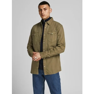 Jack & Jones Denim Gömlek- Sheridan