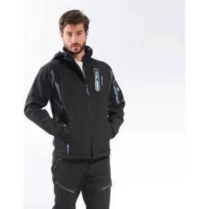 Eagle Softshell Ceket