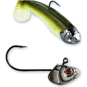 L16 Shad Jighead  Suni Yemi  35GR - 2LI