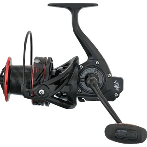 Albastar Assault Surf Olta Makinesi RED BLACK 6000 - DEEP