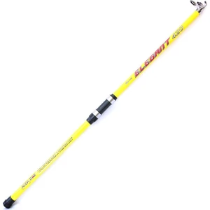 Albastar Elegant 2255 Surf Olta Kamışı SARI 420CM