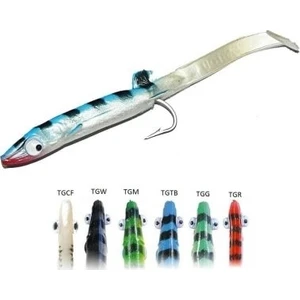 Ragot Raglou Tiger Yapay Balığı TGR 65MM