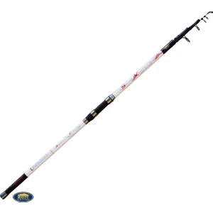 Lineaeffe 2269042 Sea Vortex 420cm Tele Surf Kamış UP TO 250gr  Atar