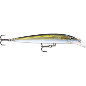 Rapala Scatter Rap Deep Husky Jerk Yapay Balığı OGH 100MM