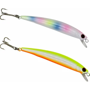 Albastar Bluefish Yapay Balık LMN 90MM