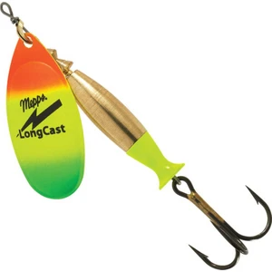 Mepps Long Cast Olta Kaşığı GÖKKUŞAĞI NO:3