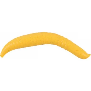 Gulp Floating Pinched Crawler Yapay Kurt CHUNKY CHEESE 2CM - 14LU