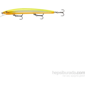 La Strada Rapala Max Rap Suni Balığı FHC 130MM