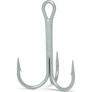 Üçlü Olta İğnesi 9649PS PERMASTEEL NO:3 - 10LU