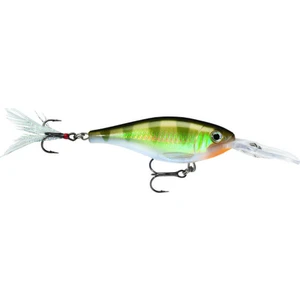 Rapala X-Rap Shad Yapay Balığı YP 60MM