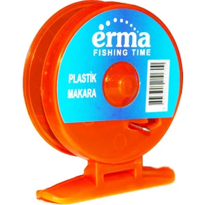 Plastik Fly Olta Makinesi  806S