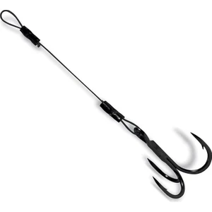 Stinger Üçlü Olta İğnesi Çelik Telli 7554  NO:8 - 5.4CM