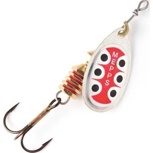 Mepps Aglia Tw Olta Kaşığı GÜMÜŞ NO:2