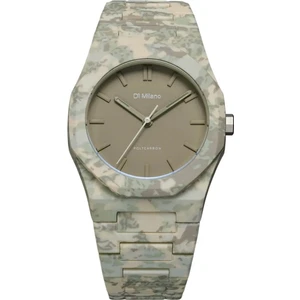 D1 Milano Forest Camo PCBJ38 Kol Saati