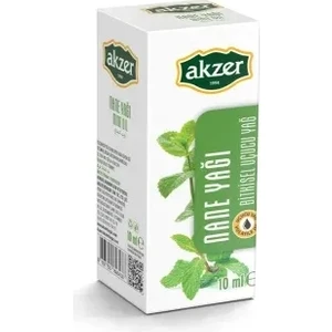 Nane Yağı 10Cc