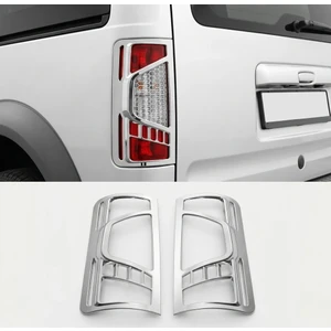 A&G Tuning Ford Connect Abs Stop Çerçevesi 2009 - 2014 Arası