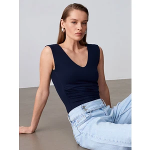 21222 V Yaka Basic Top-K.lacivert