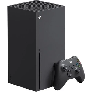 Xbox Serıes x 1tb SSD Dijital Gen9 Teshir