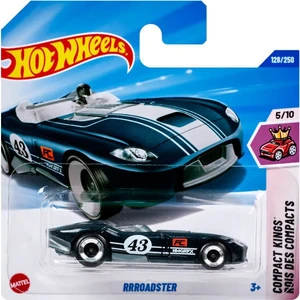 Hot Wheels Tekli Arabalar Rrroadster JBB97
