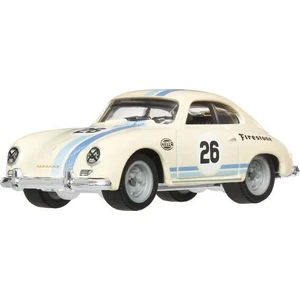 Premium Arabalar Porsche 356A JJW11