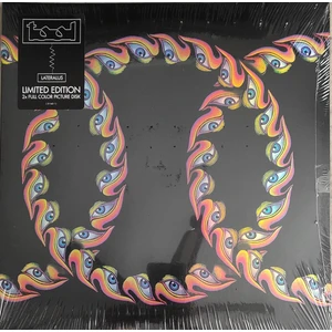 Tool - Lateralus (Limited Edition - Picture Disc) ( 2 LP ) Plak