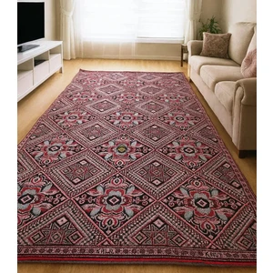 Başaran Tekstil Makine Dokuması Ev ve Piknik Kilimi