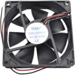 92X92X25 Hsl 12V Dc Fan