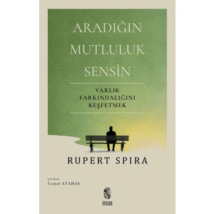 Aradığın Mutluluk Sensin