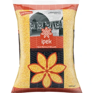 Bulgur İnce (Midyat) Pilavlık Bulgur 5 kg