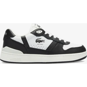 T-Clip Set Kadın Siyah Sneaker