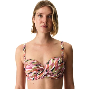 Luz Beauty Form Bikini Üstü