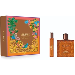 Eros Najim Parfum 100 ml Set
