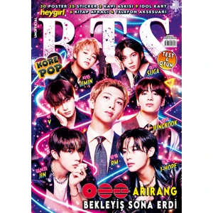 Kore Pop Bts
