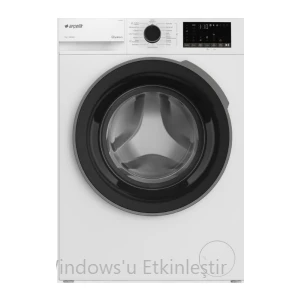 10121 1200 Devir 10 Kg Çamaşır Makinesi