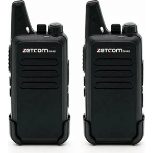 N446 PMR El Telsizi (2'li Set)