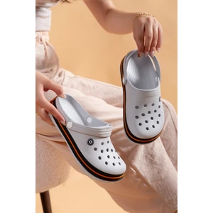 D0079 Günlük  Unisex Terlik